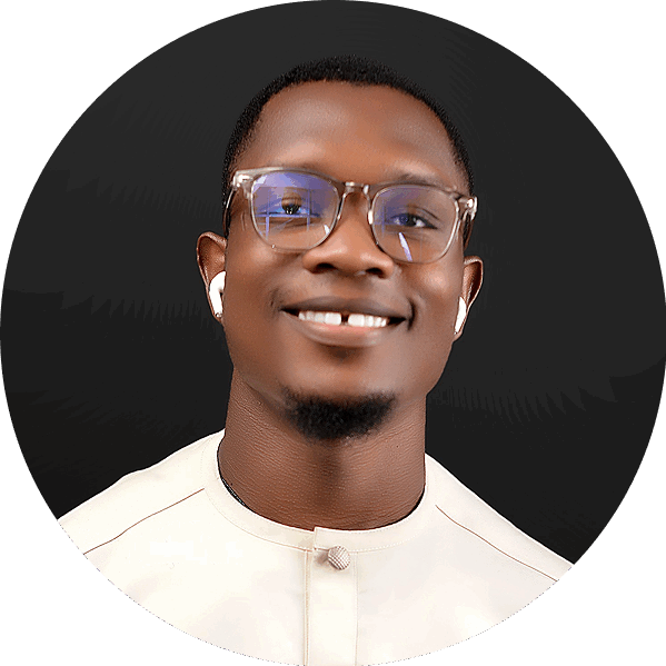 Logo - Product Designer